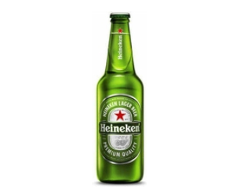 Heineken Beer